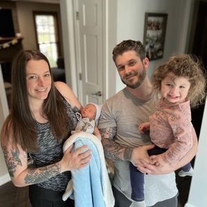 Meet your Posher, Carly